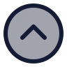 Circle Chevron Up icon preview