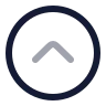 Circle Chevron Up icon preview