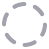 Circle Dashed icon preview