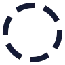 Circle Dashed icon preview