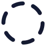Circle Dashed icon preview