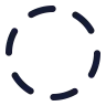 Circle Dashed icon preview