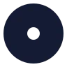 Circle Dot icon preview