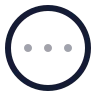 Circle Ellipsis icon preview