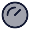 Circle Gauge icon preview