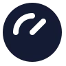 Circle Gauge icon preview