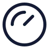 Circle Gauge icon preview