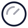 Circle Gauge icon preview