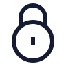 Circle Lock 02 icon preview