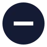 Circle Minus icon preview