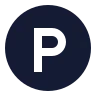 Circle Parking icon preview