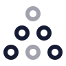 Circle Pile icon preview