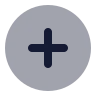 Circle Plus icon preview