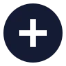 Circle Plus icon preview