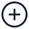 Circle Plus icon preview