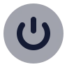 Circle Power icon preview