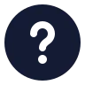Circle Question Mark icon preview
