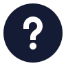 Circle Question Mark icon preview