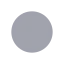 Circlesmall icon with bulk rounded style