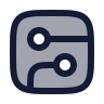 Circuit Board icon preview