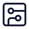 Circuit Board icon preview