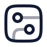 Circuit Board icon preview