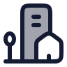 City 03 icon preview