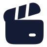 Clapperboard icon preview