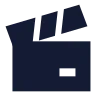 Clapperboard icon preview