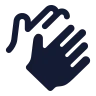 Clapping 01 icon preview