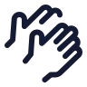 Clapping 01 icon preview