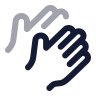 Clapping 01 icon preview