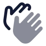 Clapping 02 icon preview