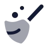 Clean icon preview