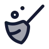 Clean icon preview
