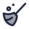 Clean icon preview