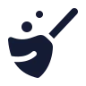 Clean icon preview
