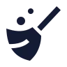 Clean icon preview