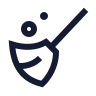 Clean icon preview
