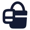 Cleaning Bucket icon preview