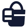 Cleaning Bucket icon preview