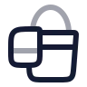 Cleaning Bucket icon preview