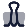 Clip icon preview