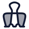 Clip icon preview