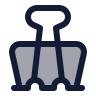 Clip icon preview