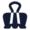 Clip icon preview