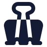 Clip icon preview
