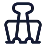 Clip icon preview