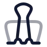 Clip icon preview