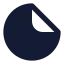 Cliparts icon with solid standard style